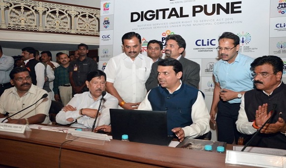 Smart City Projects